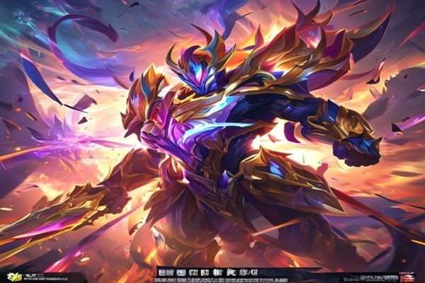 少年魔兽团